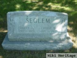 Dolly L. Seglem