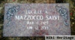 Lucille A Mazzocco Salvi