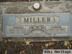 Edward Miller