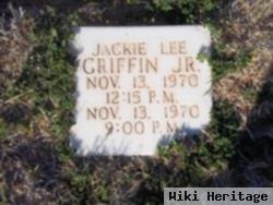 Jackie Lee Griffin, Jr