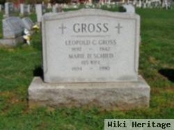 Leopold Charles Gross