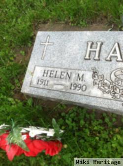 Helen M. Hartz