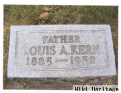 Louis Adam Kern