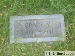 Grace V. Rickard