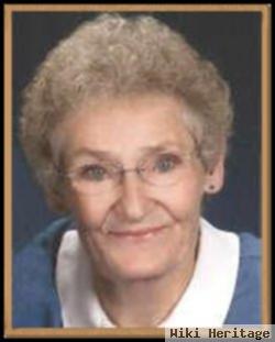 Mary Irene "irene" Lagler Chambers