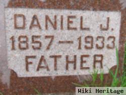 Daniel John Kimmel