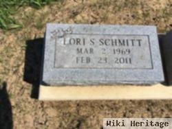 Lori S. Kataki Schmitt