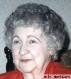 Rita M. Kundtz Thomas