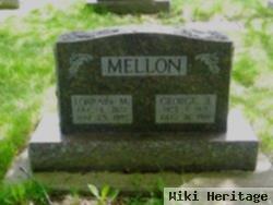 Lorrain M Mellon