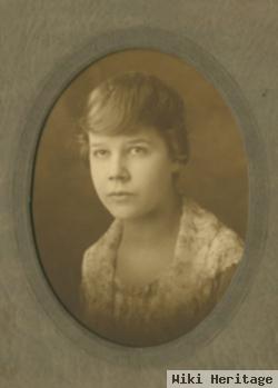 Grace Marion Hubbard Deviney