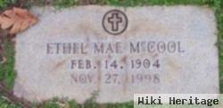 Ethel Mae Mccool