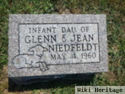 Infant Niedfeldt