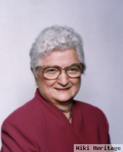 Phyllis Ruth Gerard Johnson