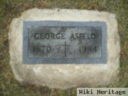 George Asfeld