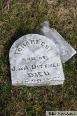 Charles C Dittmer