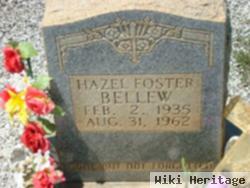 Hazel Foster Bellew