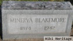 Minerva Agee Farris Blakemore