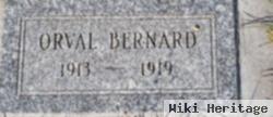 Orval Bernard Stensgaard