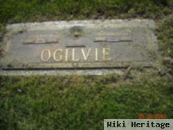 Harold W. Ogilvie, Sr.