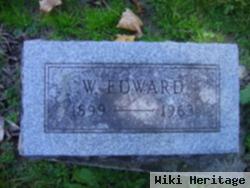 W Edward Lewis