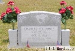 Charles Lee Jones