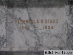 Florella B. Stagg