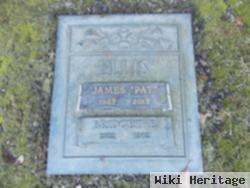 James "pat" Ellis