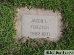 Jacob L Frazier