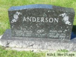 Harlan J. Anderson