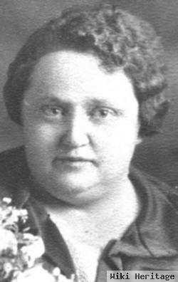 Clara Fieman Griffin