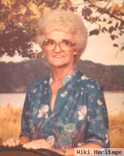 Shirley Ann Lancaster Venable