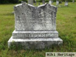 Sarah L. Hopkins Potter