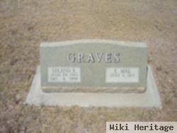 Leland E. Graves