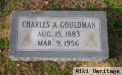 Charles A. Gouldman