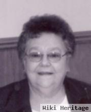 Delores A. Bergey Zwolski