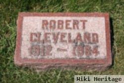 Robert Cleveland