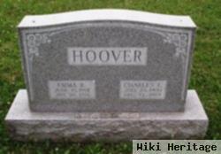 Charles E Hoover