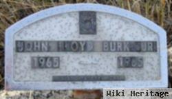 John Floyd Burke, Jr