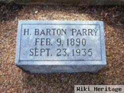 Hiram Barton Parry