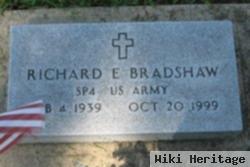 Richard E. Bradshaw