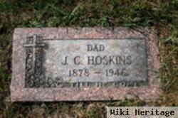 J. C. Hoskins