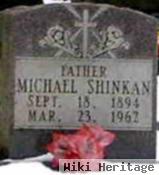 Michael Shinkan