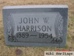 John Wesley Harrison