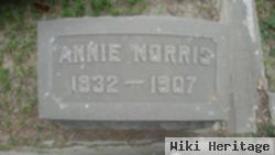 Annie Norris