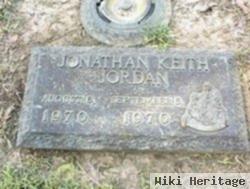 Jonathan Keith Jordan