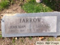 John Adams Farrow