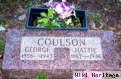 George L Coulson