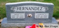 Nieves P Hernandez