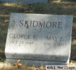 George R. Skidmore