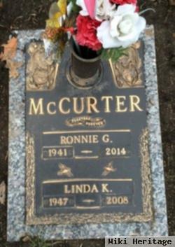 Linda K Mccurter